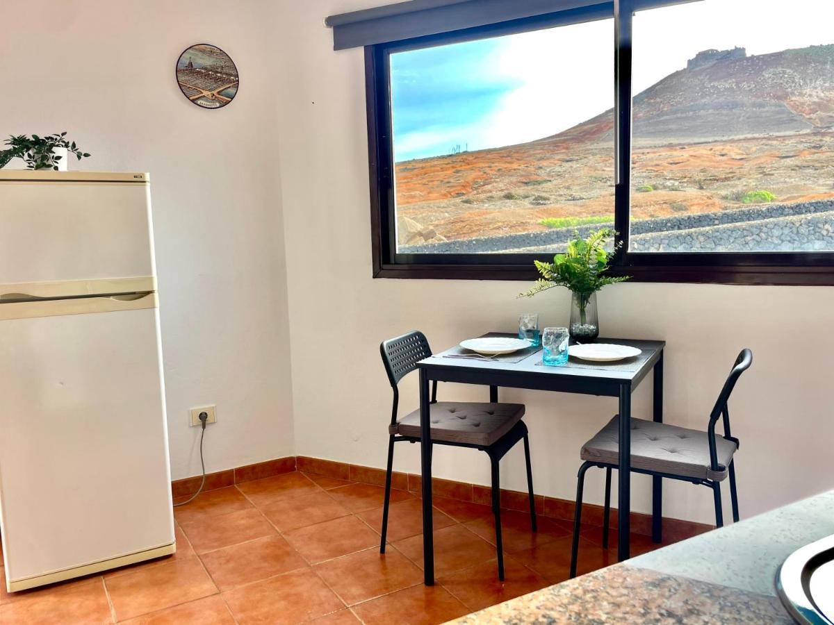 Apartamento Guanapay By Vulcano Homes Тегисе Экстерьер фото