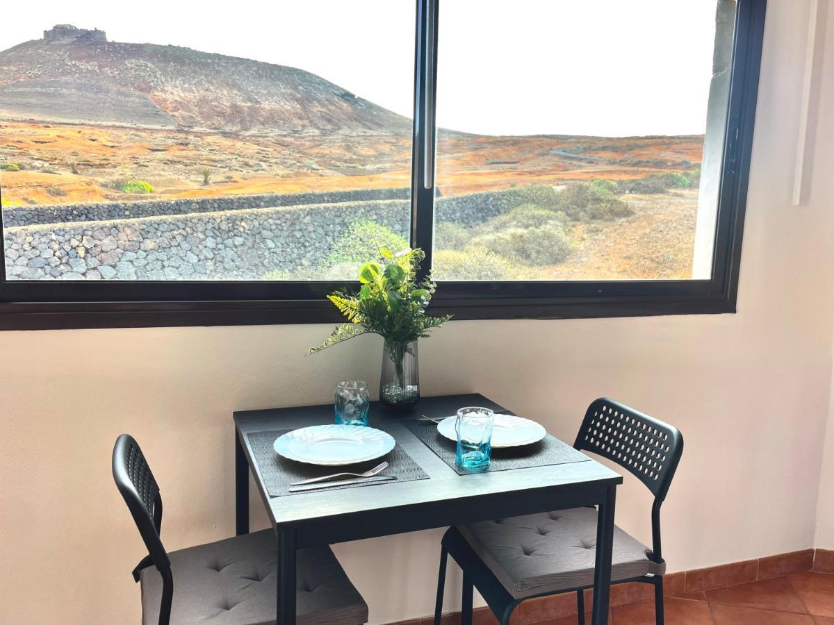 Apartamento Guanapay By Vulcano Homes Тегисе Экстерьер фото