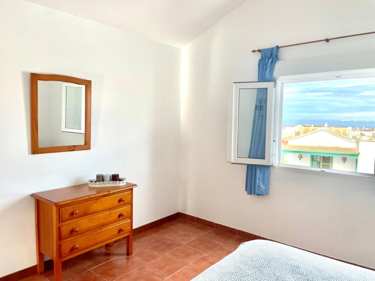 Apartamento Guanapay By Vulcano Homes Тегисе Экстерьер фото